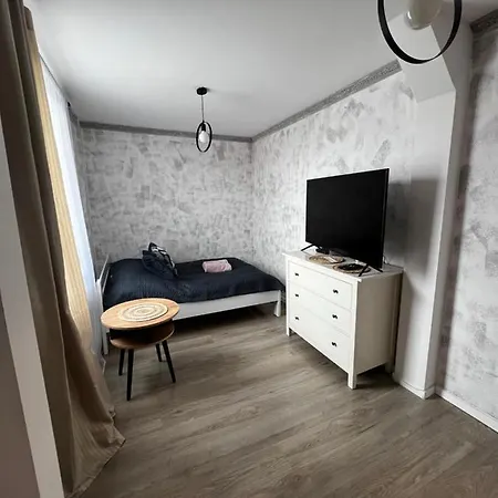 Apartamenty Przy Parku. Stare Miasto. Legnica Exterior photo