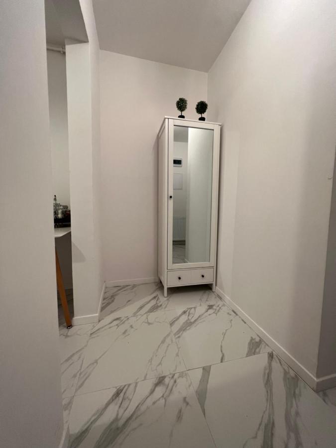 Apartment Przy Parku. Stare Miasto. Legnica