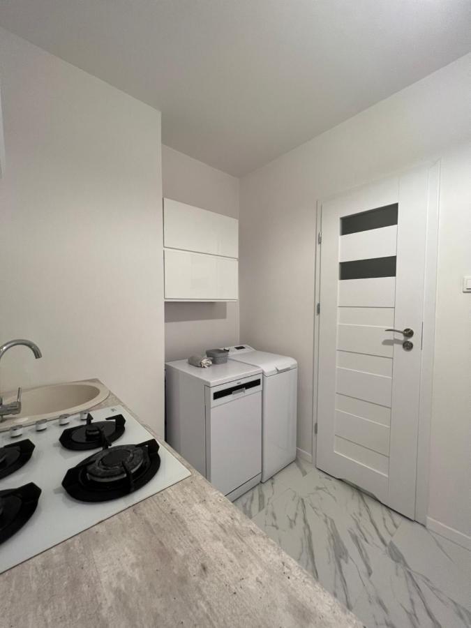 Apartment Przy Parku. Stare Miasto.